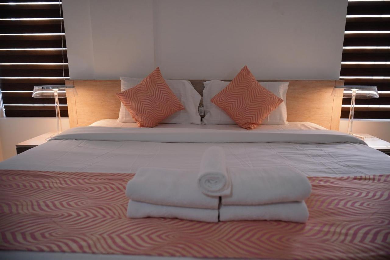 Chandra Inn Kollam Eksteriør bilde